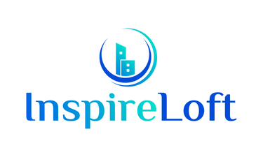InspireLoft.com - Creative brandable domain for sale